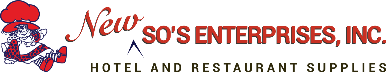 So's Enterprises